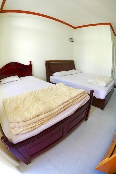 נה טראנג Sea Moon Hotel מראה חיצוני תמונה