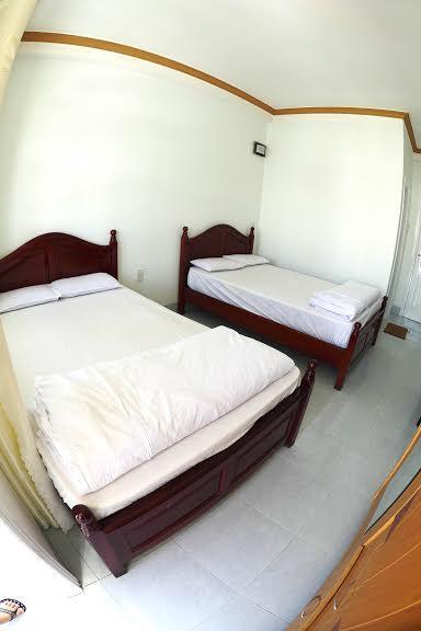 נה טראנג Sea Moon Hotel מראה חיצוני תמונה