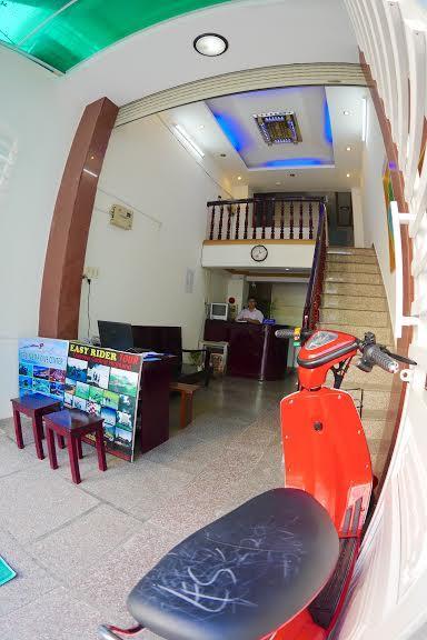 נה טראנג Sea Moon Hotel מראה חיצוני תמונה
